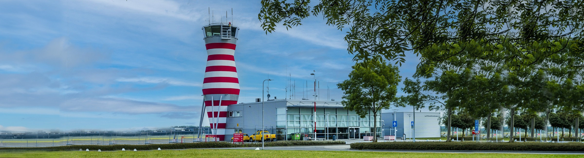 Lelystad-Airport