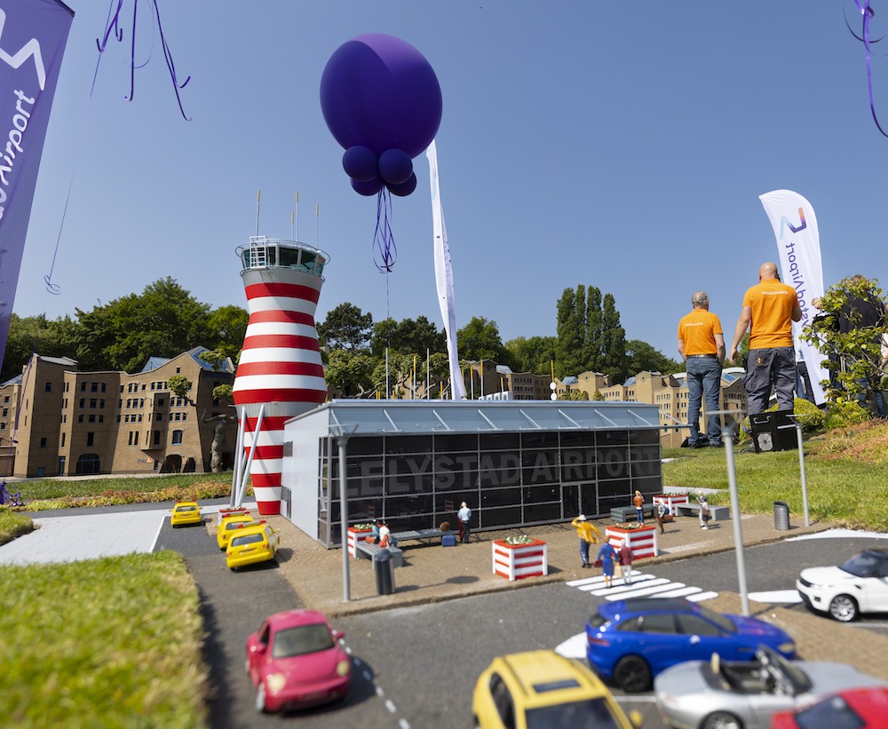 lelystad-airport-madurodam