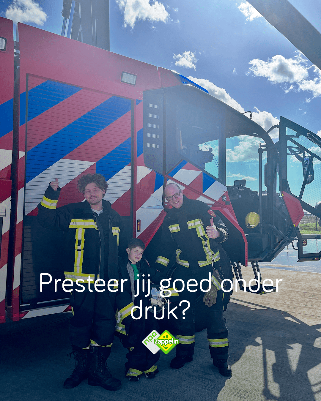 Lelystad Airport_Brandweer_Zappelinn_Crashtender
