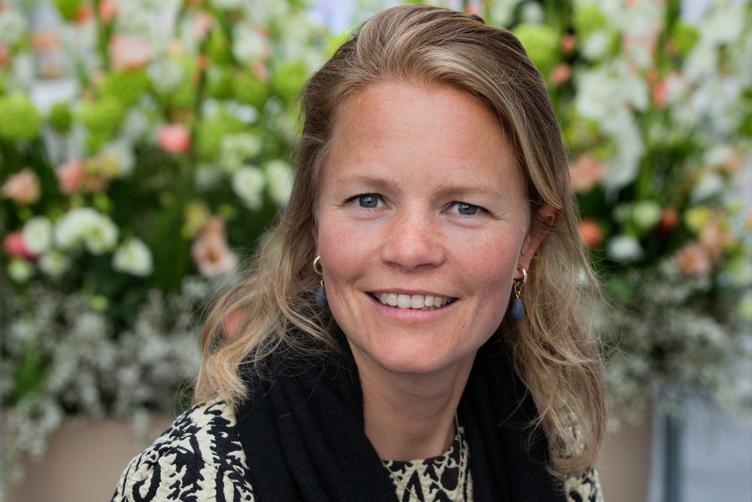 Hanne Buis benoemd tot Chief Projects & Assets Officer (CPAO) Royal Schiphol Group
