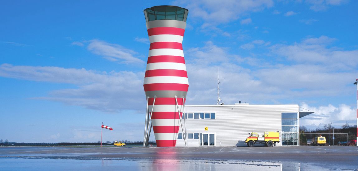 Natuurvergunning Lelystad Airport Natuurvergunning Lelystad Airport