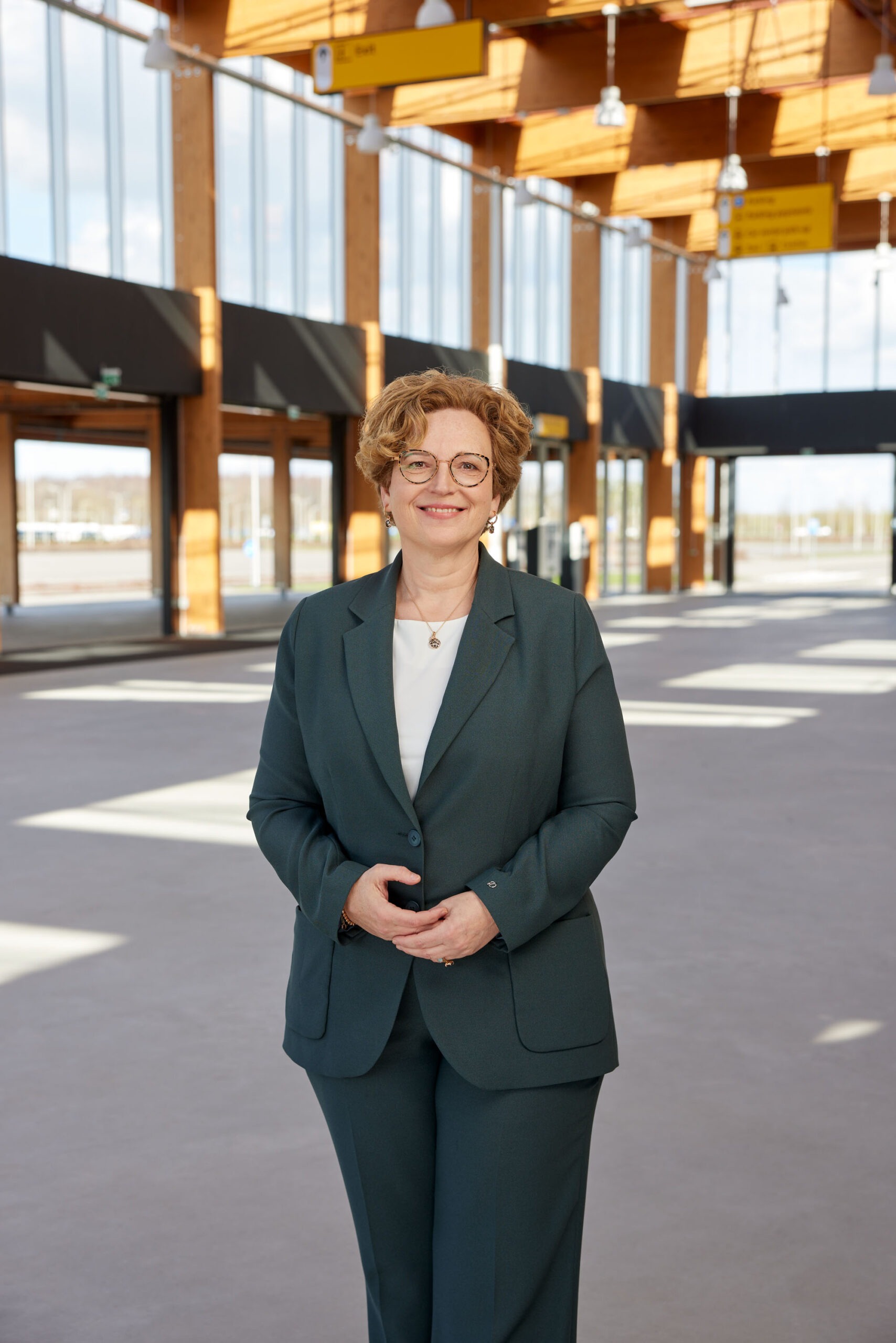 Hetty-01 2024-sept-Management-Team-Lelystad-Airport