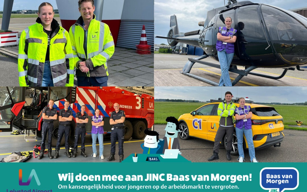 JINC Baas van Morgen