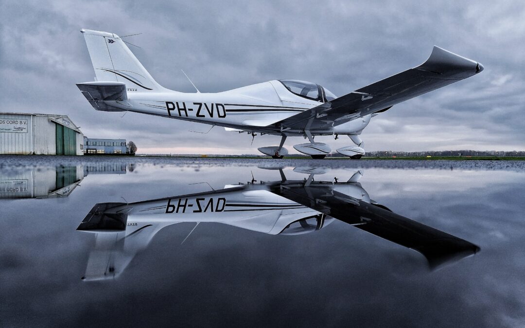 Behind the Scenes: Ontdek de bedrijven op Lelystad Airport