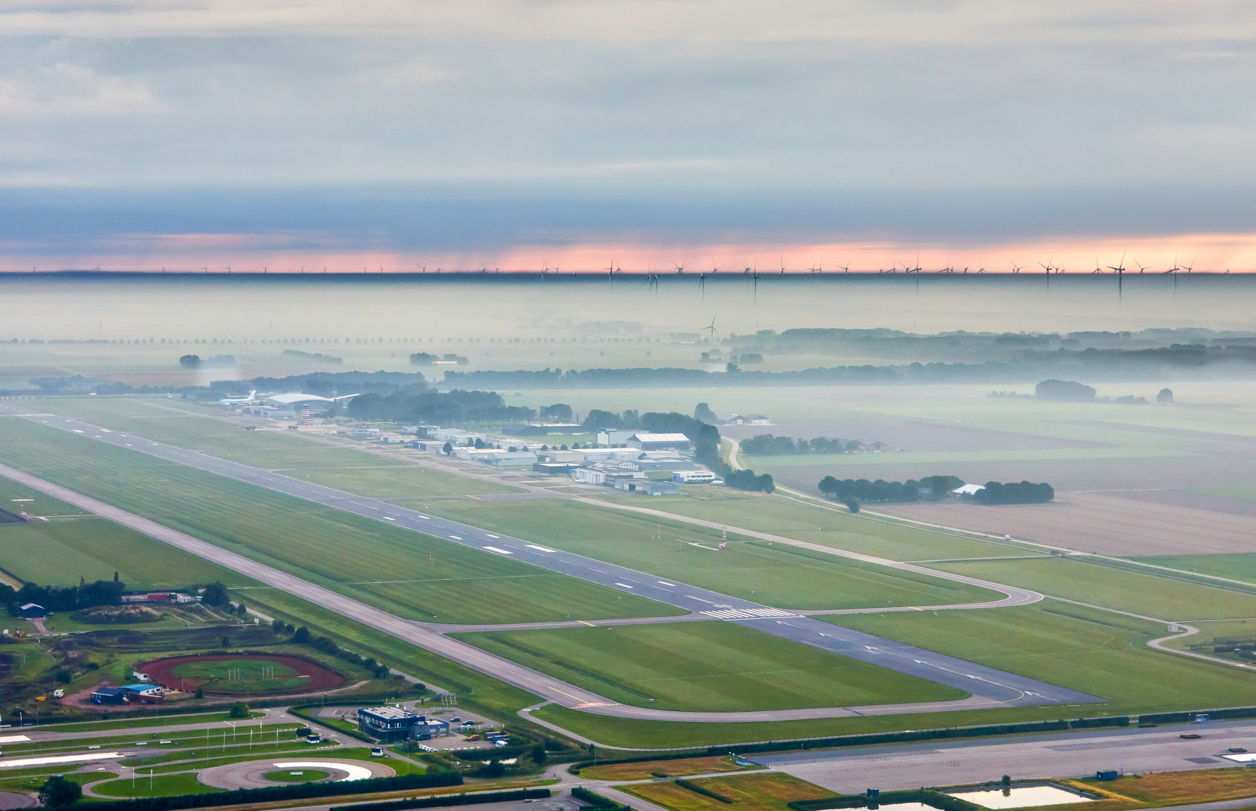 Lelystad Airport_Luchtfoto-01