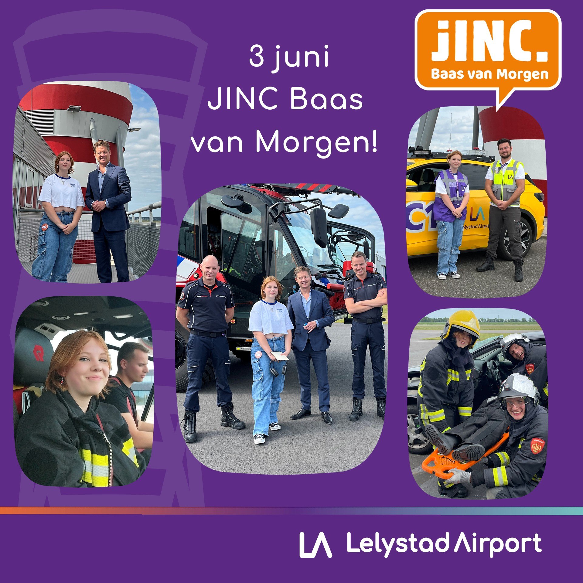 jINC Baas van Morgen