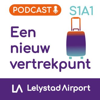  Podcast S1A1 Een nieuw vertrekpunt