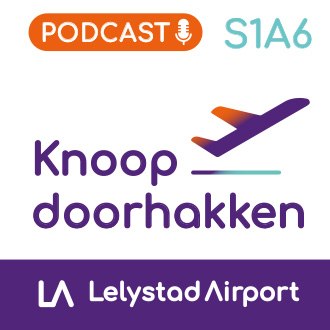 Podcast S1A6 Knoop doorhakken